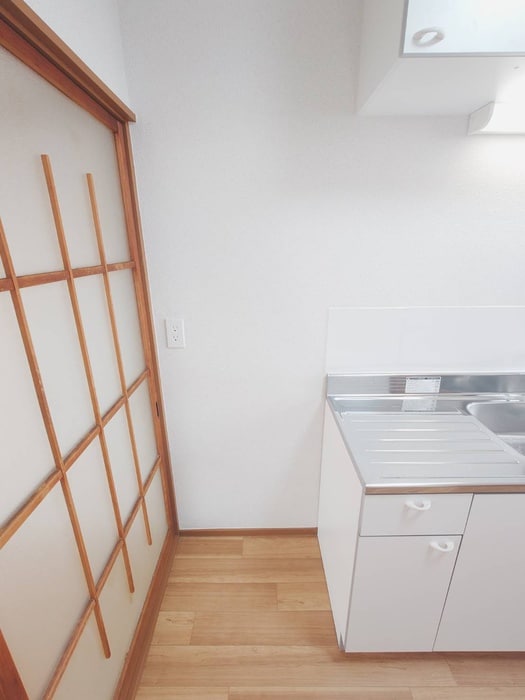 グレンディールⅤの物件内観写真