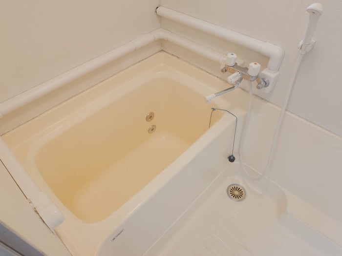 グレンディールⅤの物件内観写真