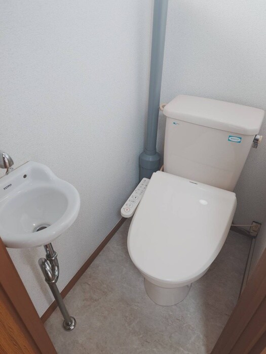 グレンディールⅤの物件内観写真