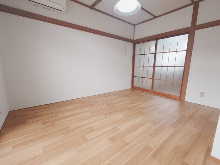 グレンディールⅤの物件内観写真