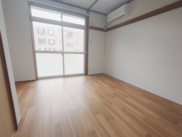 グレンディールⅤの物件内観写真