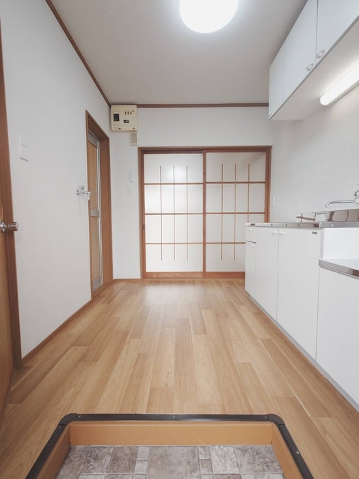 グレンディールⅤの物件内観写真