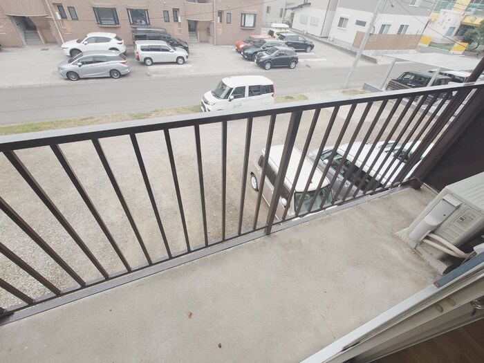 グレンディールⅤの物件内観写真