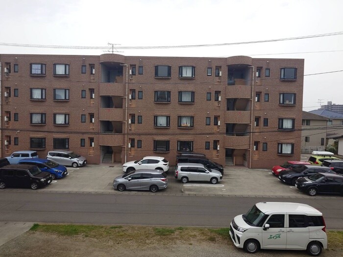 グレンディールⅤの物件内観写真