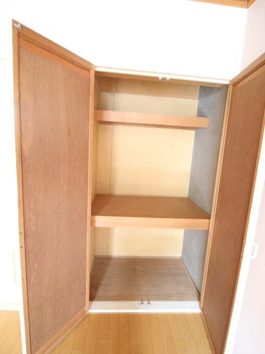 ケイオ－ハイツの物件内観写真