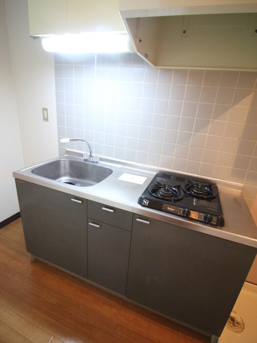 ケイオ－ハイツの物件内観写真