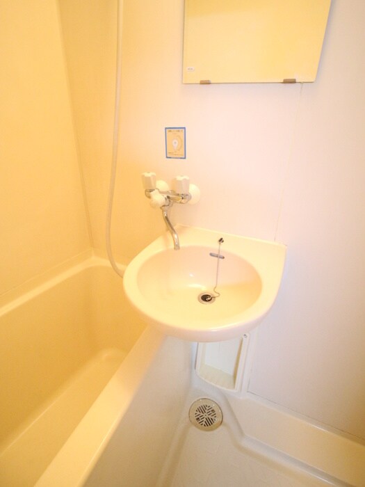 ケイオ－ハイツの物件内観写真