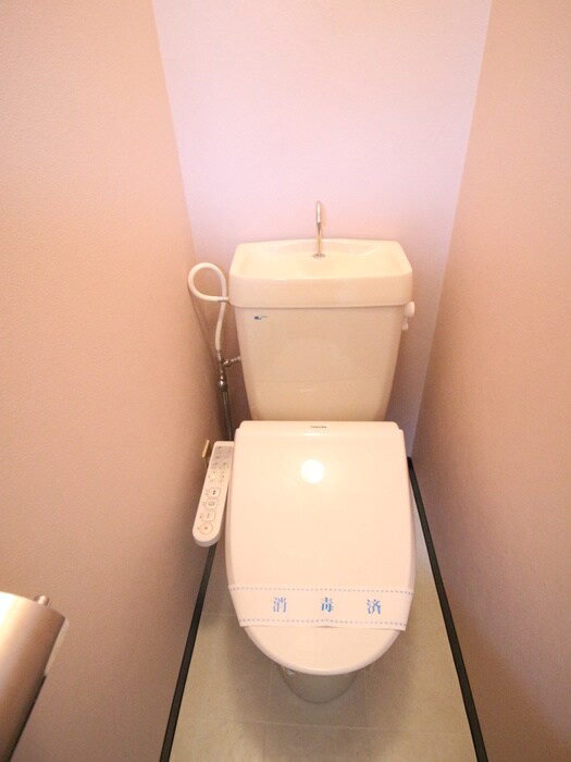 ケイオ－ハイツの物件内観写真