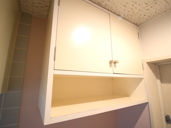 ケイオ－ハイツの物件内観写真