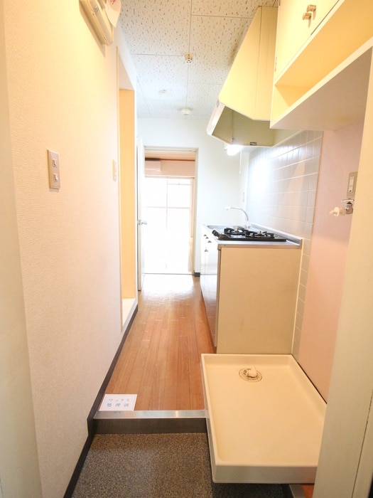 ケイオ－ハイツの物件内観写真