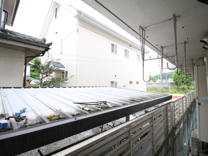 ケイオ－ハイツの物件内観写真