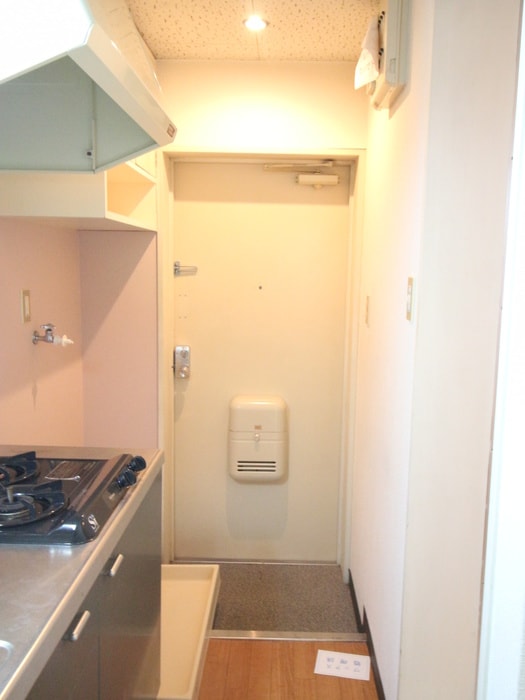 ケイオ－ハイツの物件内観写真