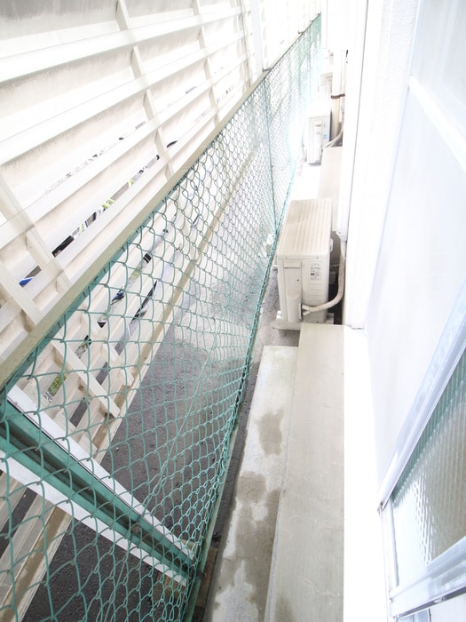 ケイオ－ハイツの物件内観写真