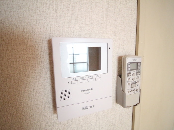 ケイオ－ハイツの物件内観写真