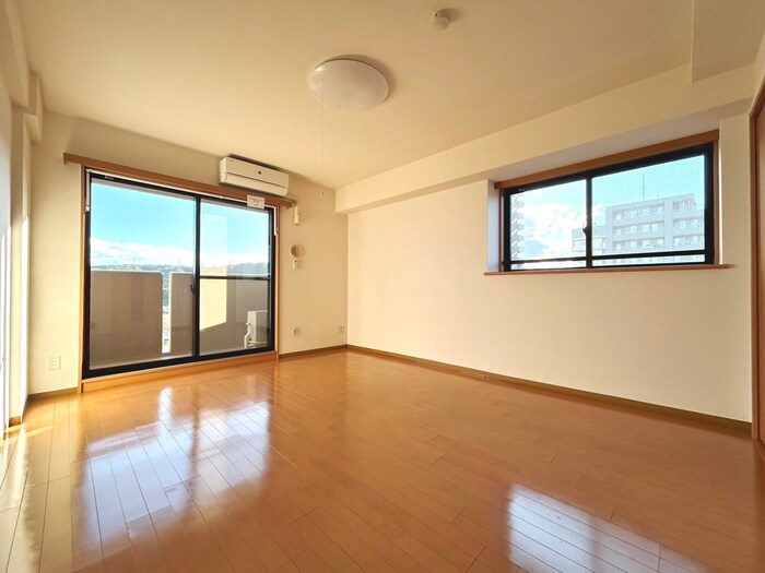 セグロ－ラ八幡の物件内観写真