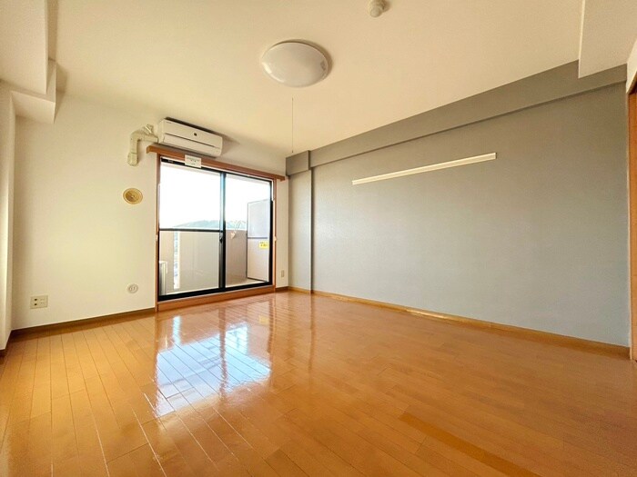 セグロ－ラ八幡の物件内観写真