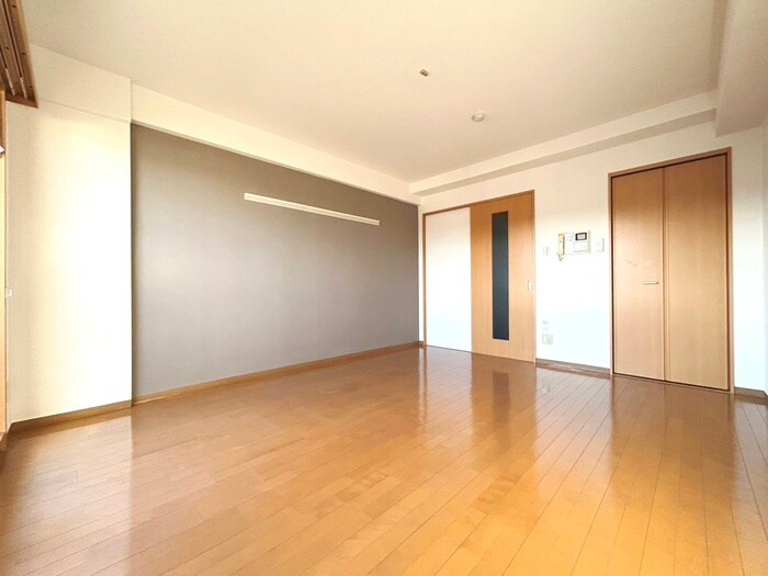 セグロ－ラ八幡の物件内観写真