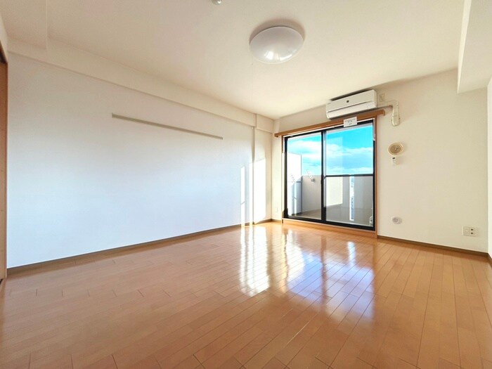 セグロ－ラ八幡の物件内観写真