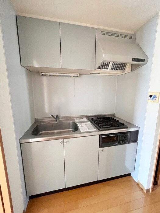 セグロ－ラ八幡の物件内観写真