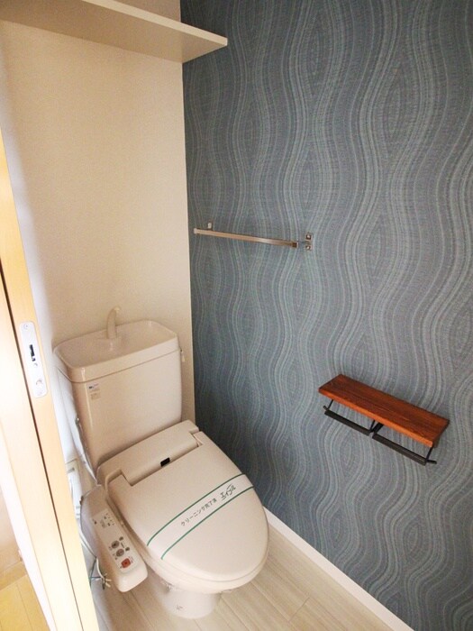 セグロ－ラ八幡の物件内観写真