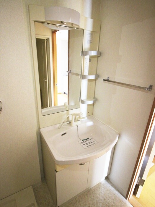 セグロ－ラ八幡の物件内観写真