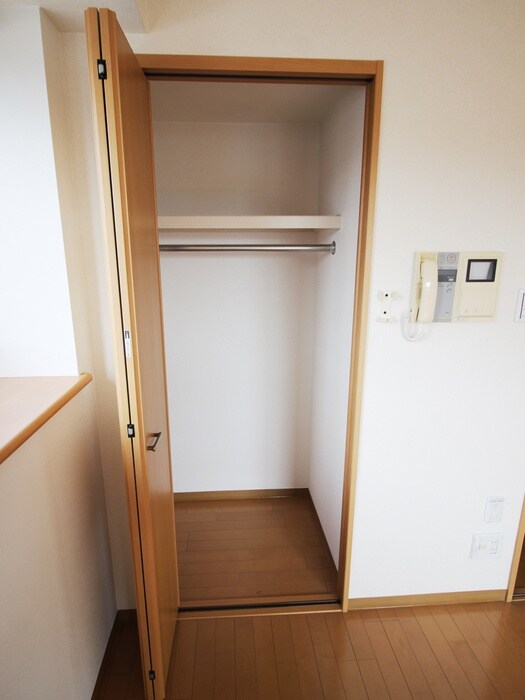 セグロ－ラ八幡の物件内観写真