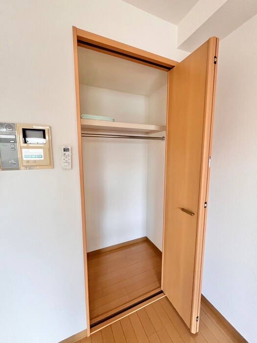 セグロ－ラ八幡の物件内観写真