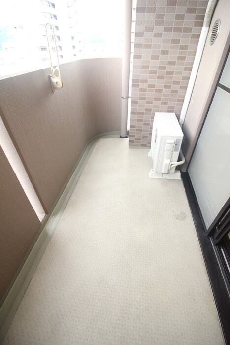 セグロ－ラ八幡の物件内観写真