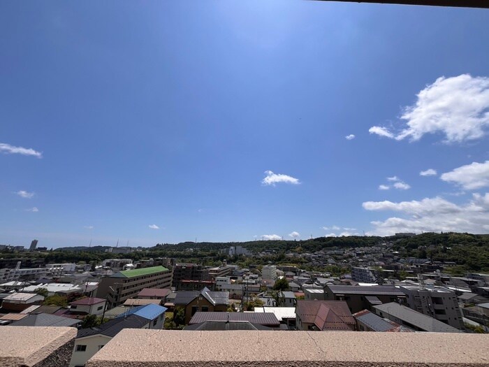 セグロ－ラ八幡の物件内観写真