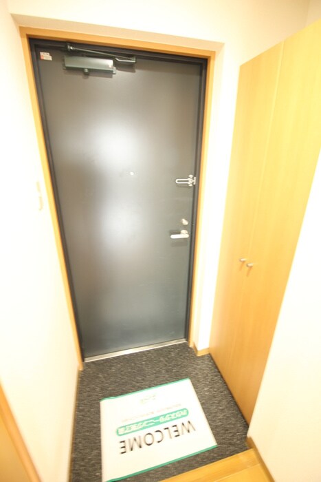 セグロ－ラ八幡の物件内観写真