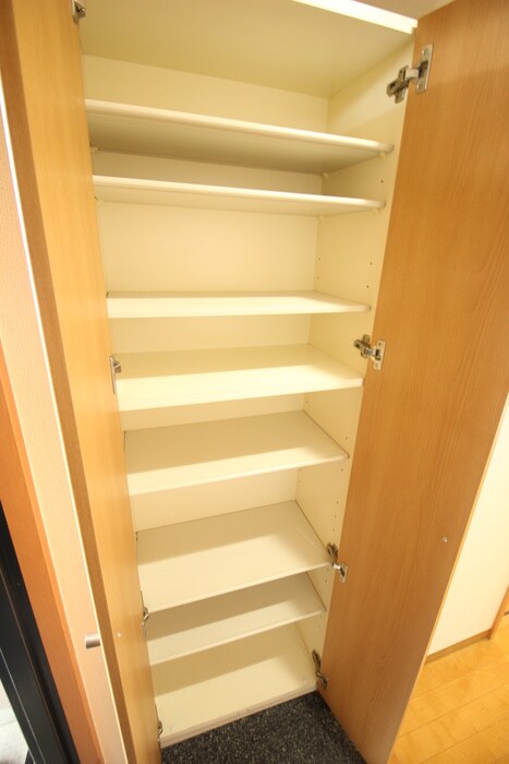 セグロ－ラ八幡の物件内観写真