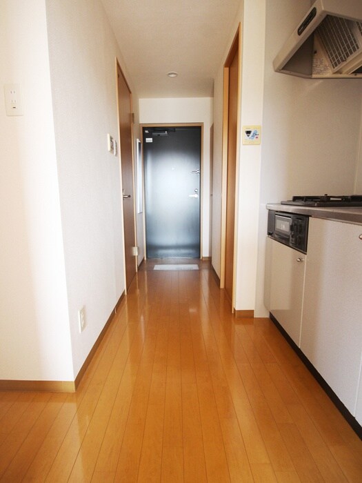 セグロ－ラ八幡の物件内観写真