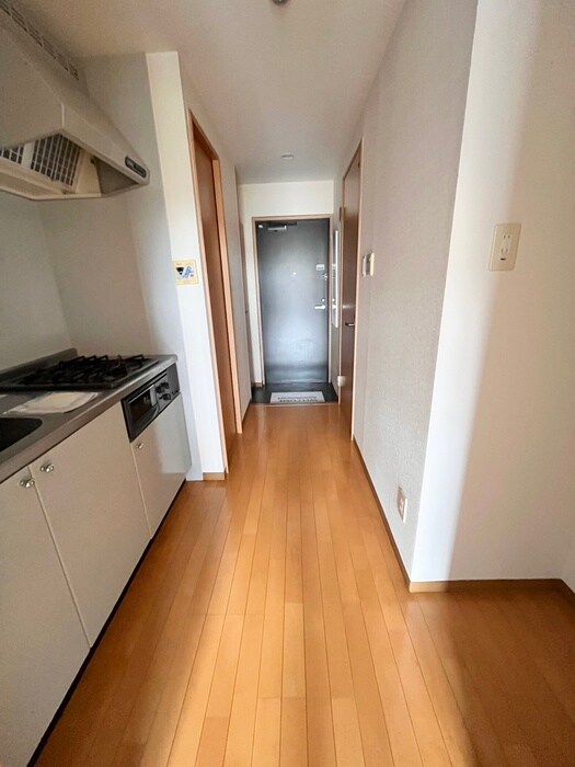 セグロ－ラ八幡の物件内観写真