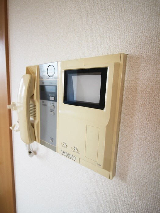 セグロ－ラ八幡の物件内観写真