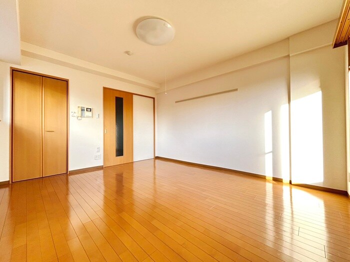 セグロ－ラ八幡の物件内観写真