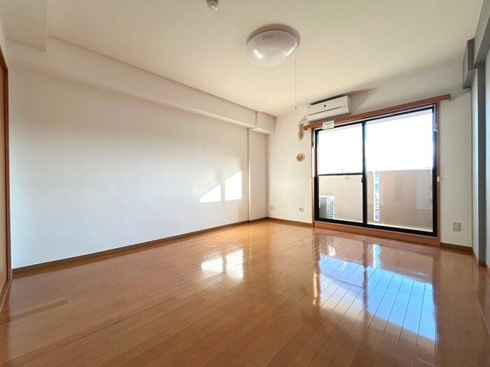 セグロ－ラ八幡の物件内観写真