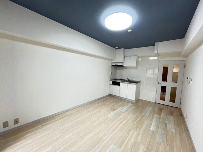 サンハイツ通町の物件内観写真