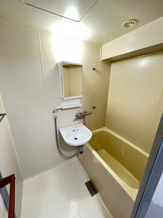 サンハイツ通町の物件内観写真