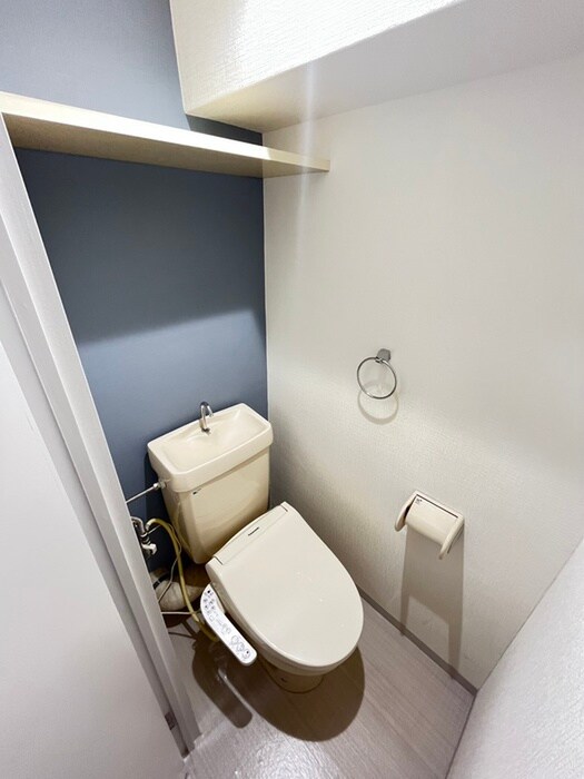 サンハイツ通町の物件内観写真