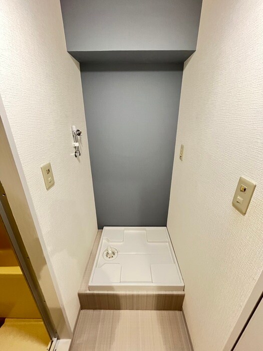 サンハイツ通町の物件内観写真