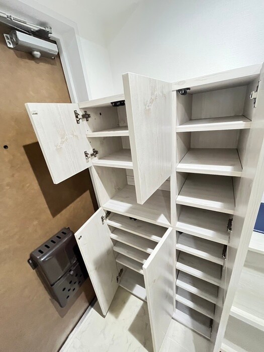 サンハイツ通町の物件内観写真