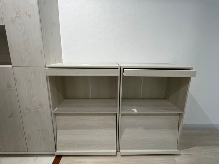 サンハイツ通町の物件内観写真