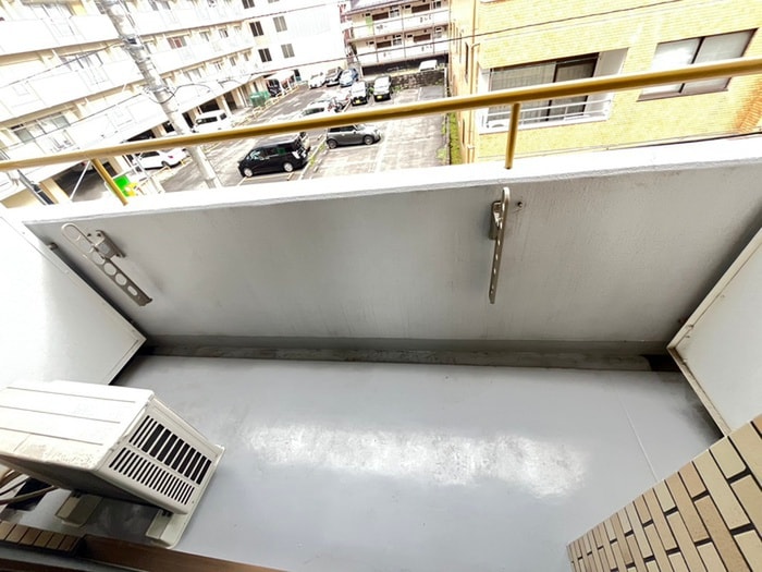 サンハイツ通町の物件内観写真