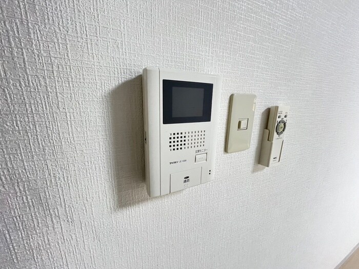 サンハイツ通町の物件内観写真