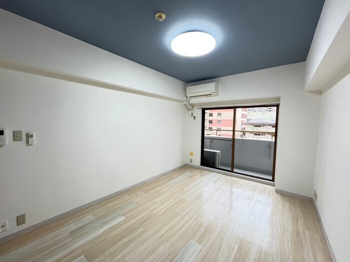 サンハイツ通町の物件内観写真