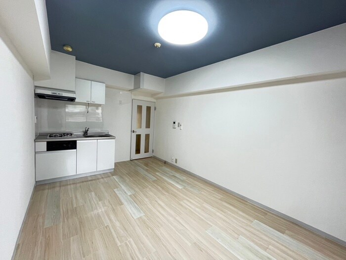 サンハイツ通町の物件内観写真