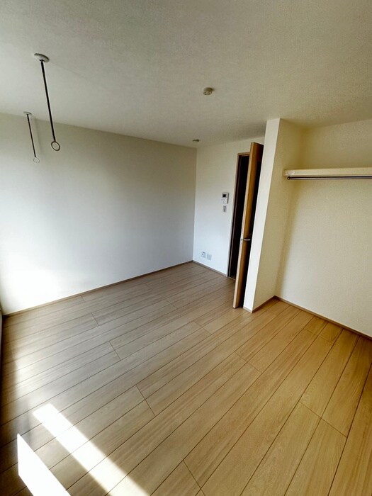 パールフォレストの物件内観写真