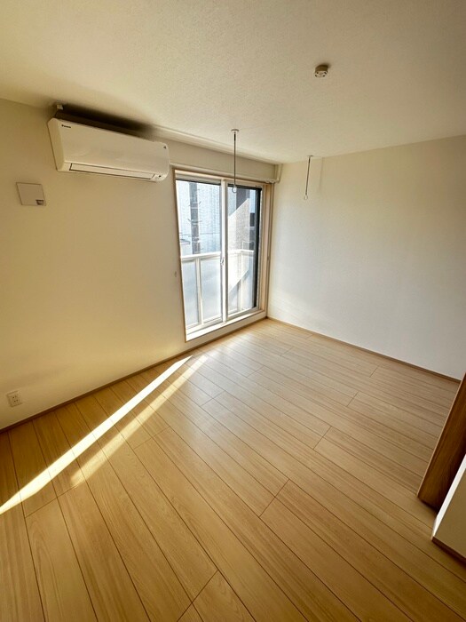 パールフォレストの物件内観写真