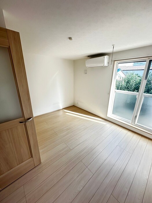 パールフォレストの物件内観写真