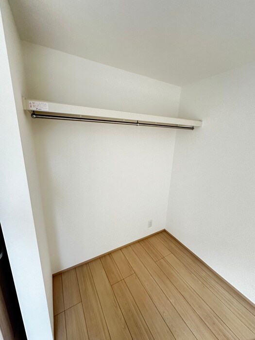 パールフォレストの物件内観写真